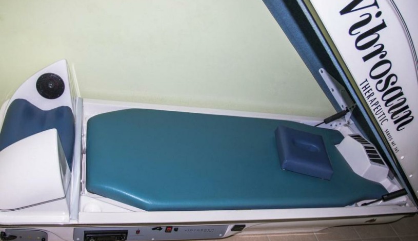 Wellness resort Energetic Rožnov pod Radhoštěm